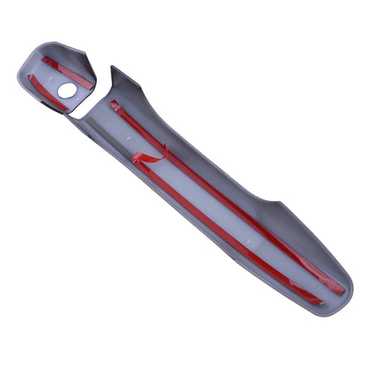 Glossy Door Handle Covers for Honda Accord (2018-2021)