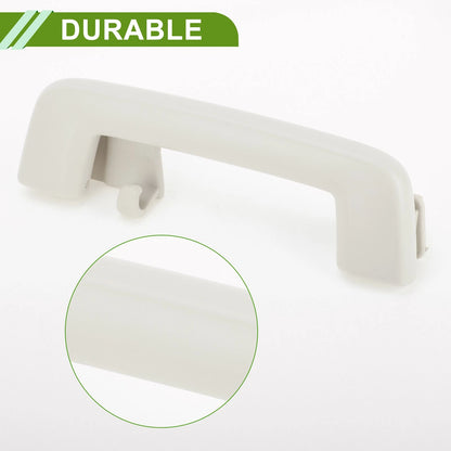 Beige Roof Handle for Ford Escape 2013-2019 - Durable ABS, 1 x Piece