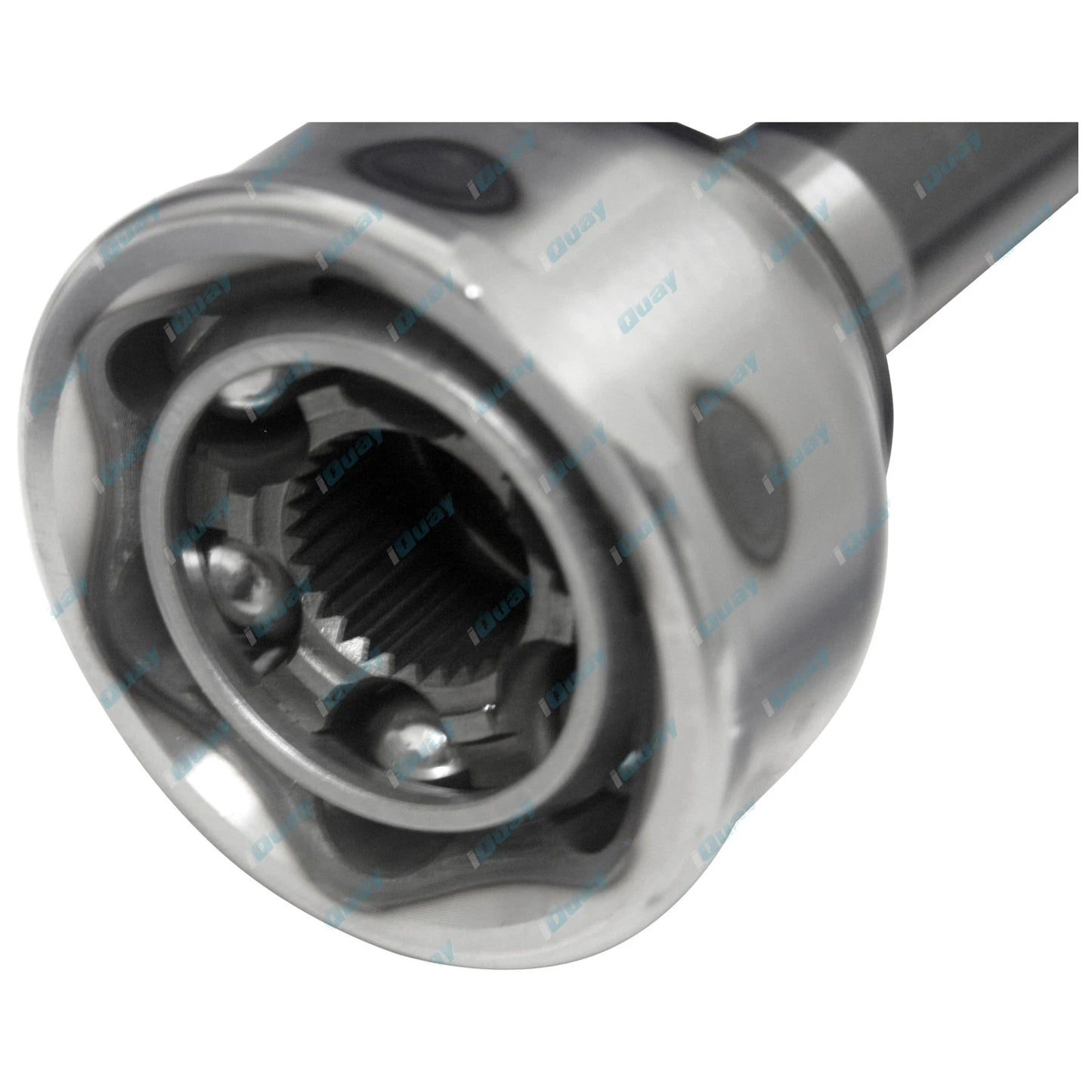 CV Joint LH/RH for Landcruiser 80 Series HZJ80 FZJ80 HDJ80 HZJ81 (1994-1998)