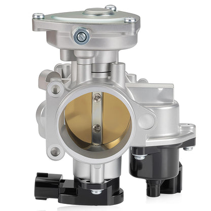 Throttle Body for Polaris Sportsman 550 (2012–2014)