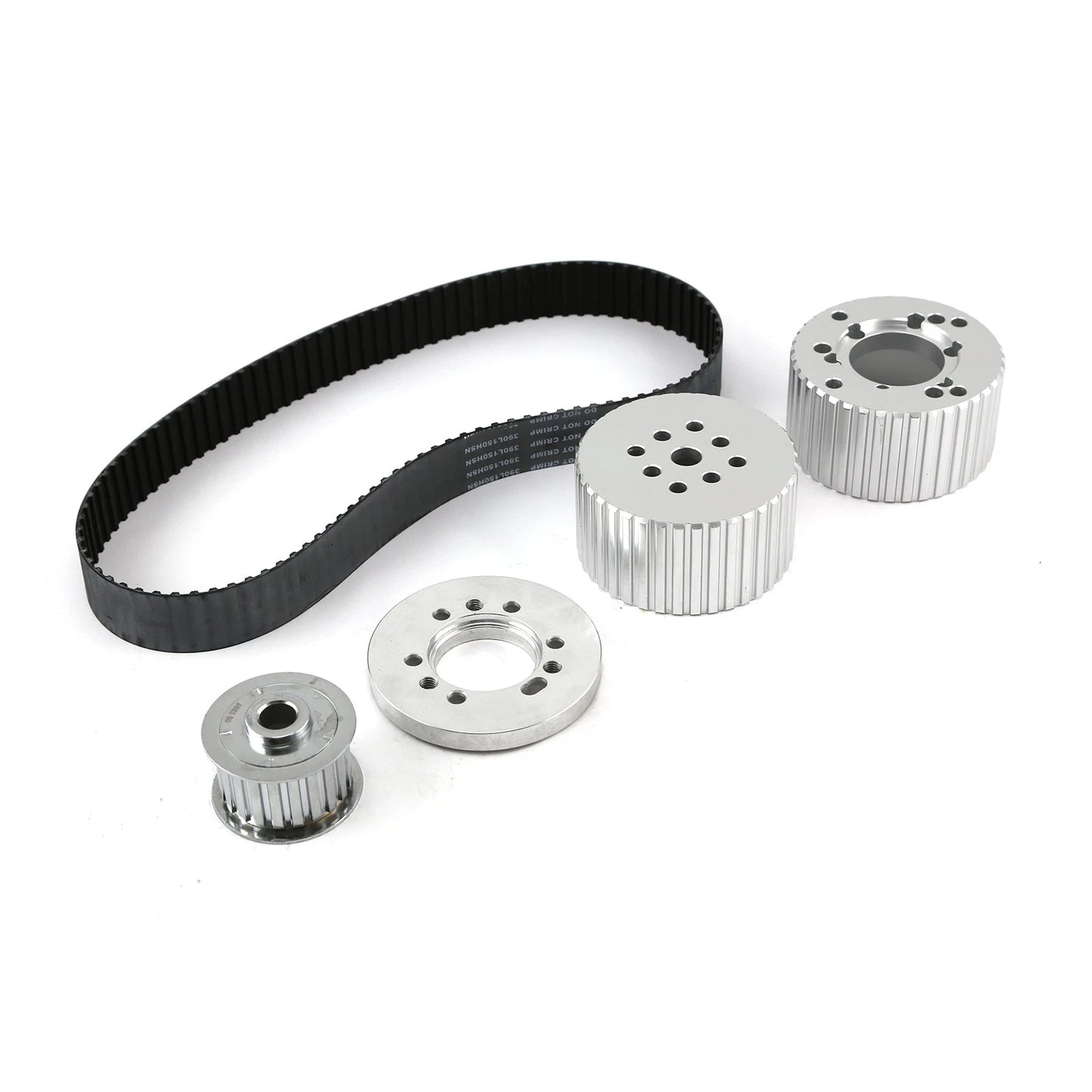 Gilmer Drive Kit for Mopar Chrysler BB 383 440