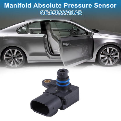 Manifold Absolute Pressure Sensor for Jeep Grand Cherokee (2012-2014)