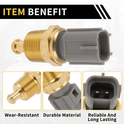 Coolant Temperature Sensor for Ford Mustang (1996-2017)
