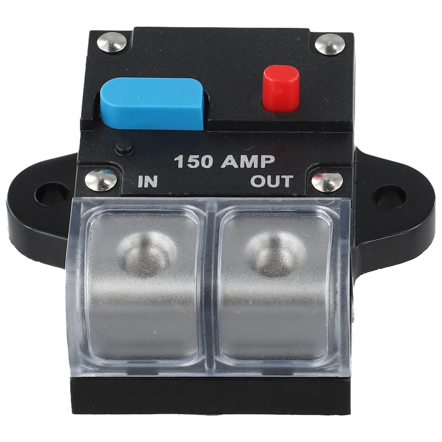 48V Circuit Breaker for Marine Power Management Systems
