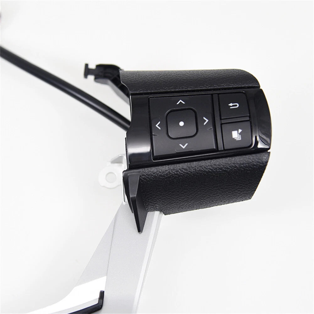 Steering Wheel Control Switch for Toyota Hilux Fortuner (2015-2023)