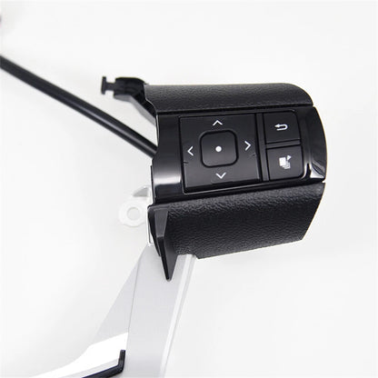 Steering Wheel Control Switch for Toyota Hilux Fortuner (2015-2023)
