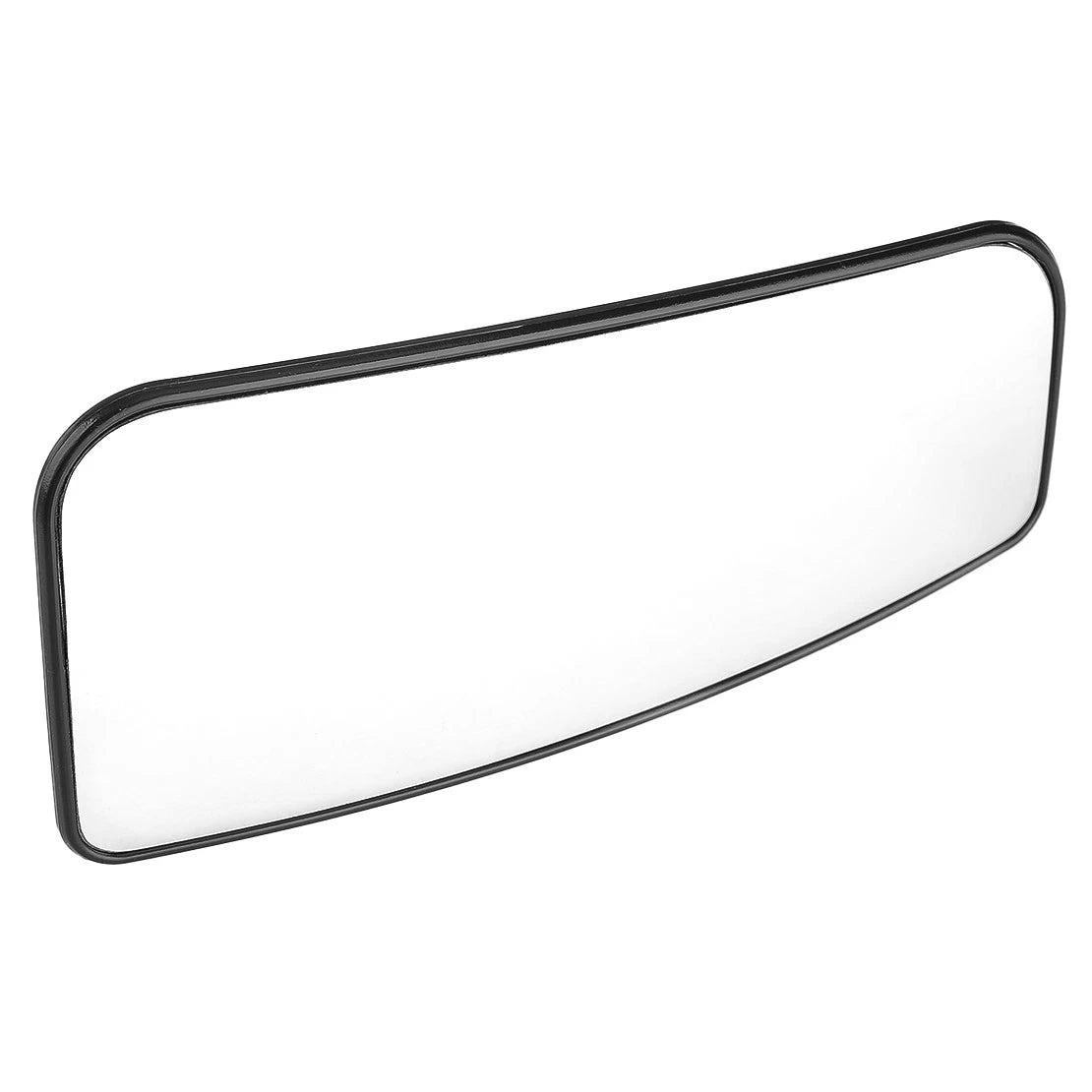 Front Right Tow Mirror Glass for Ford F150 F250 F350 F450 F550 (2004-2023)