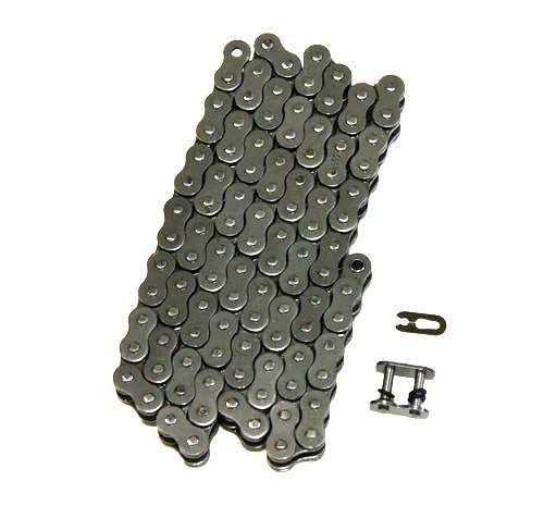 530x108 O-Ring Drive Chain for Bombardier DS650 (2000–2003)