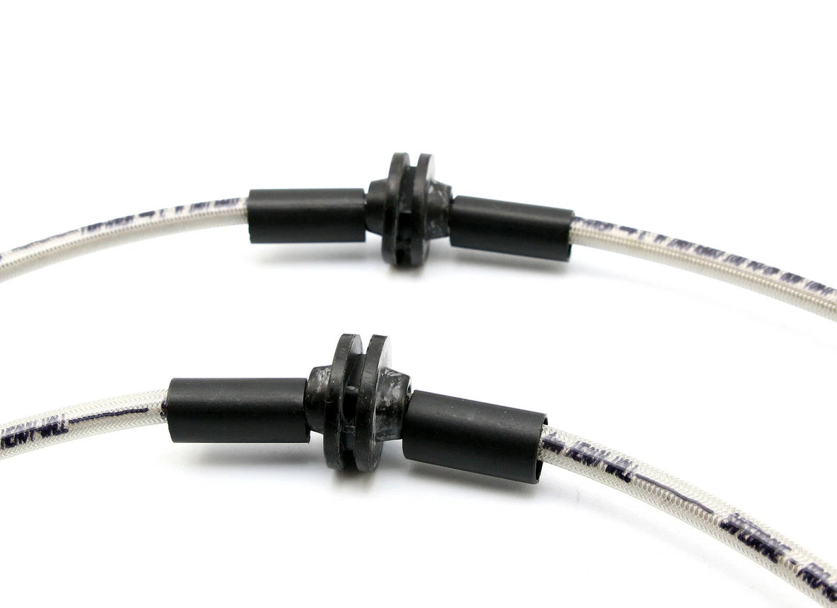 Brake Line Kit for Commodore Calais VB, VC, VH, VK, VL, VN (VT-VZ) (Standard Rear)