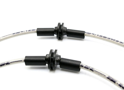 Brake Line Kit for Commodore Calais VB, VC, VH, VK, VL, VN (VT-VZ) (Standard Rear)