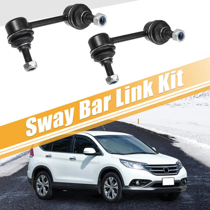 Rear Sway Bar Links for Honda CR-V (2002-2003, 2005-2006)