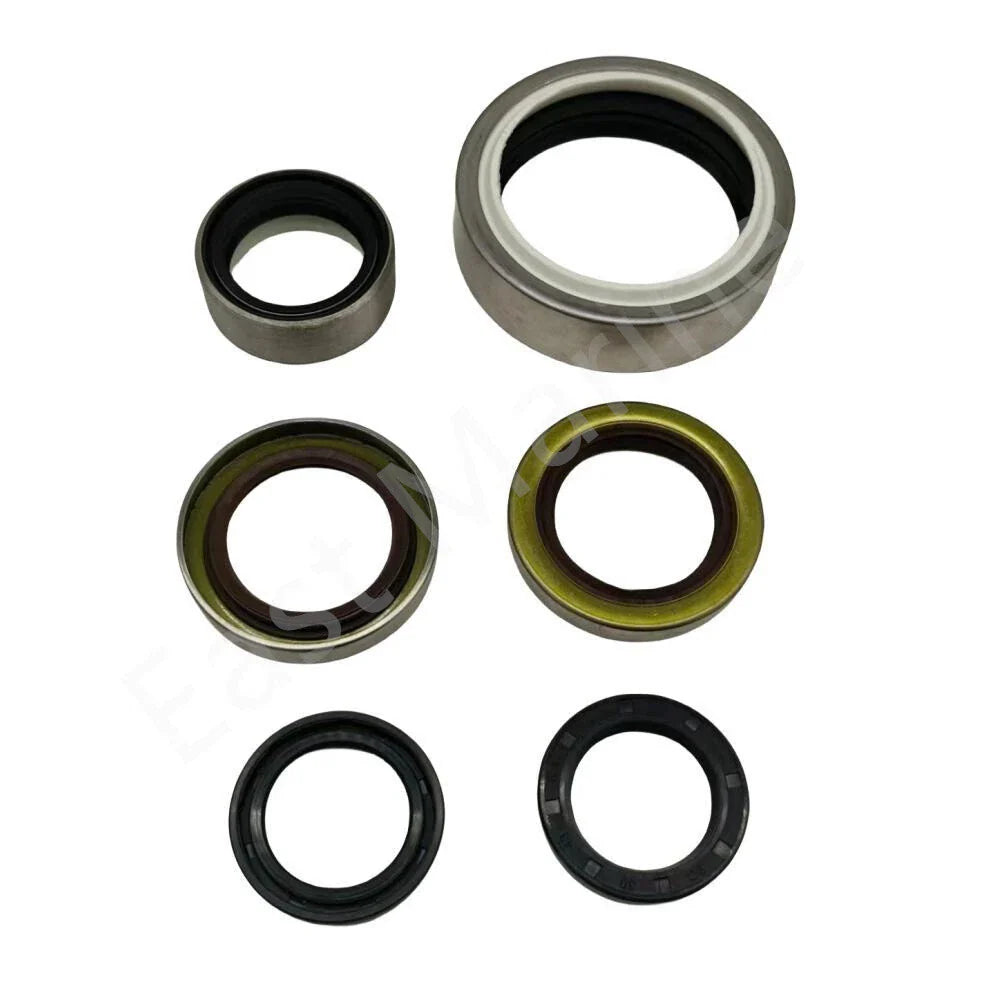 Mercruiser Bravo I II III Sterndrive Lower Seal Kit (1990-2023)