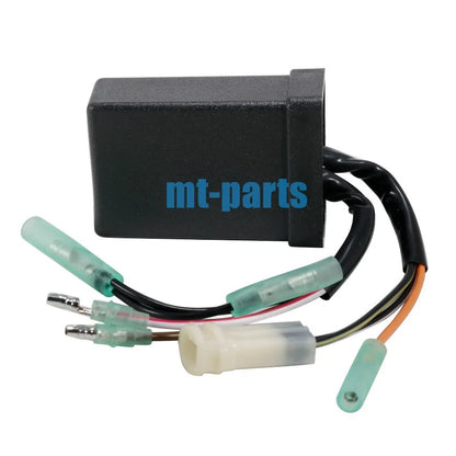 CDI Igniter Box for Yamaha EC340 Excel III, ET340 Enticer 340 (1984-1986)