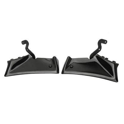 Downforce Frontal Spoiler Winglets for Yamaha MT-10 SP (2022-2024)