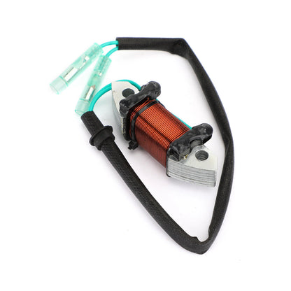 Lighting Coil for Yamaha 40hp 50hp Outboard Motor (1989-1994)