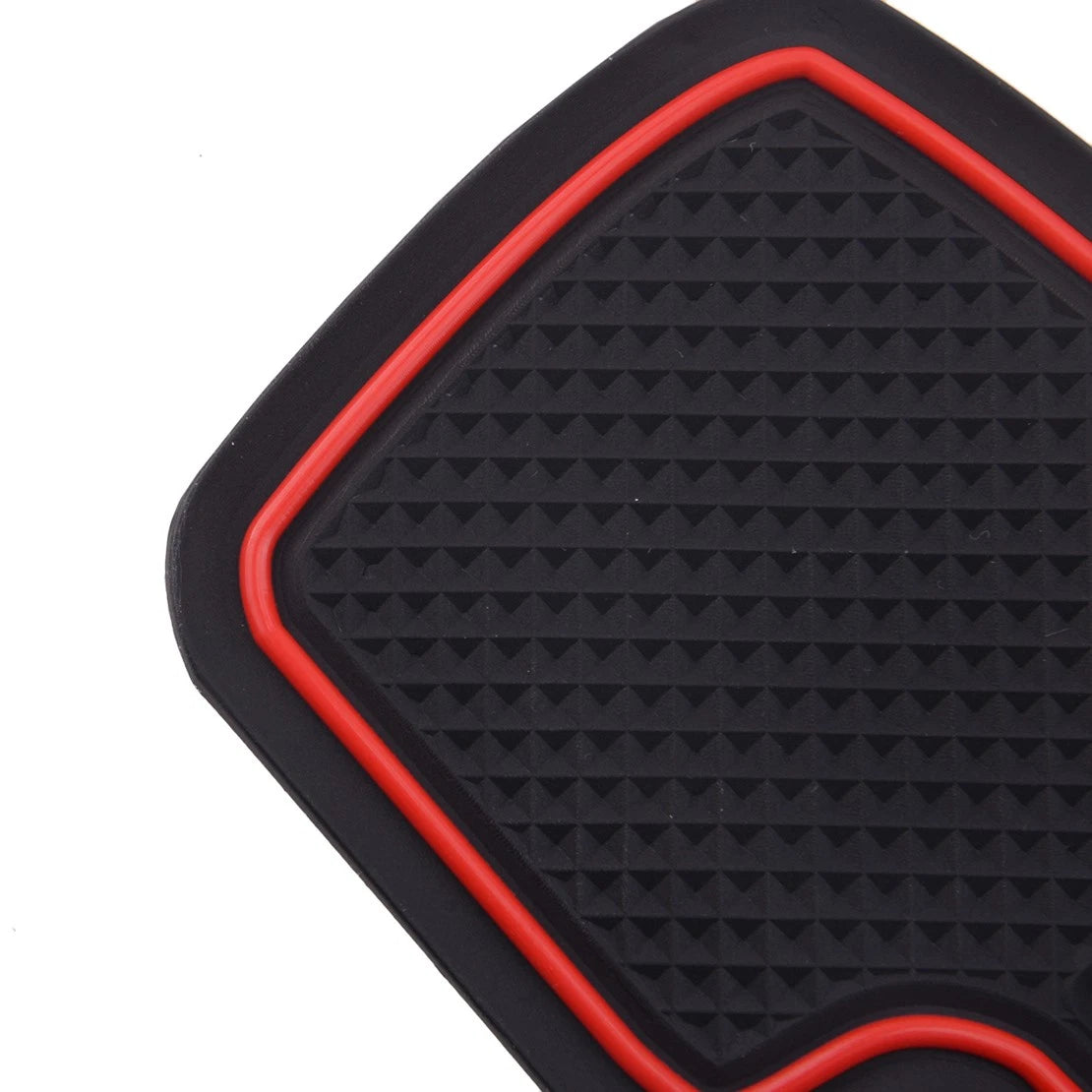 12pcs Door Slot Mat Pad for Suzuki Swift (2018)