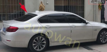 ABS Rear Roof Spoiler Wing for BMW 5 Series (2011-2016)