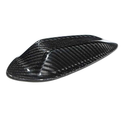 Real Carbon Fiber Antenna Cover Trim for BMW G42 G20 G22 G80 G82 G87 M3 M4 M2