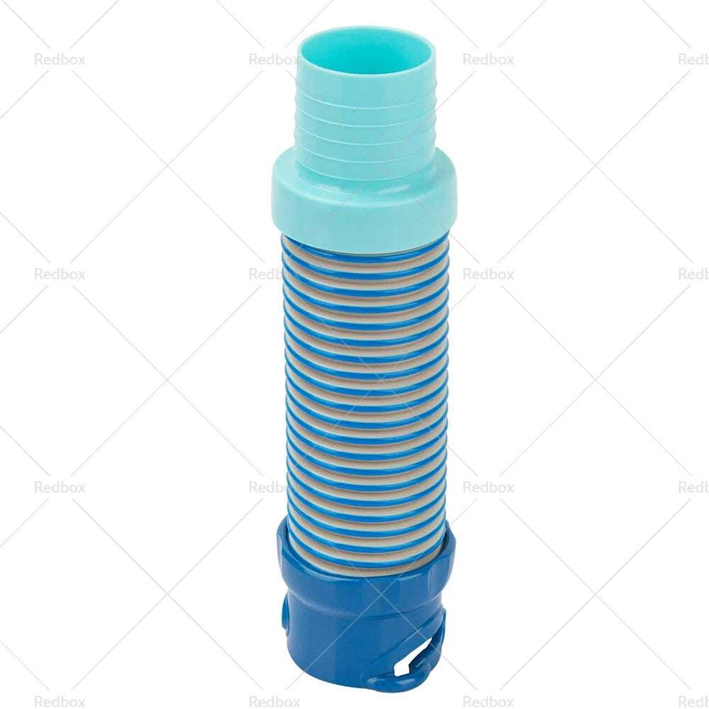 Leaf Catcher Hose Adapter for Zodiac MX6 MX8 Pool Cleaner