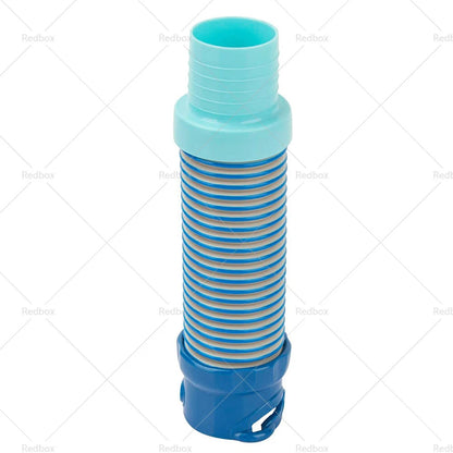 Leaf Catcher Hose Adapter for Zodiac MX6 MX8 Pool Cleaner