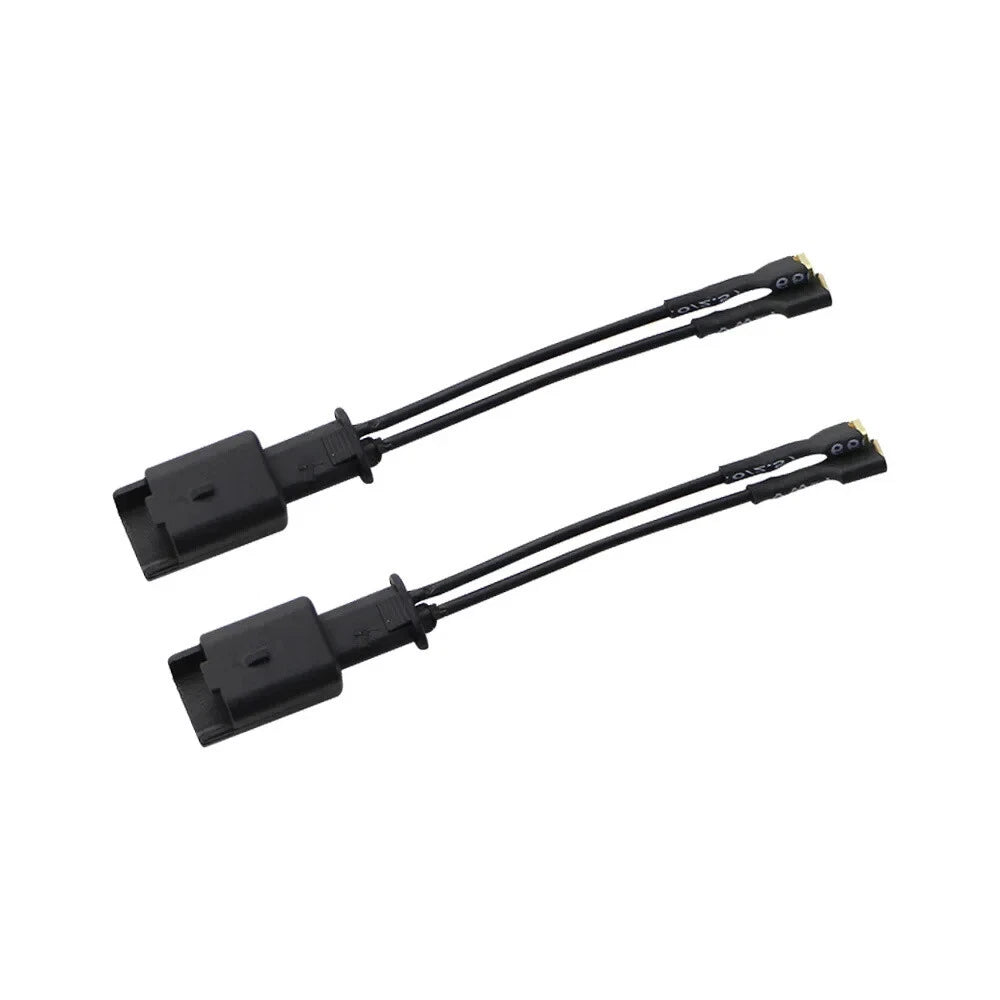 Horn Speaker Wiring Adapter for Citroen Elysee, C5 & Peugeot 301 (2012-2023)
