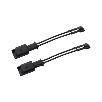 Horn Speaker Wiring Adapter for Citroen Elysee, C5 & Peugeot 301 (2012-2023)