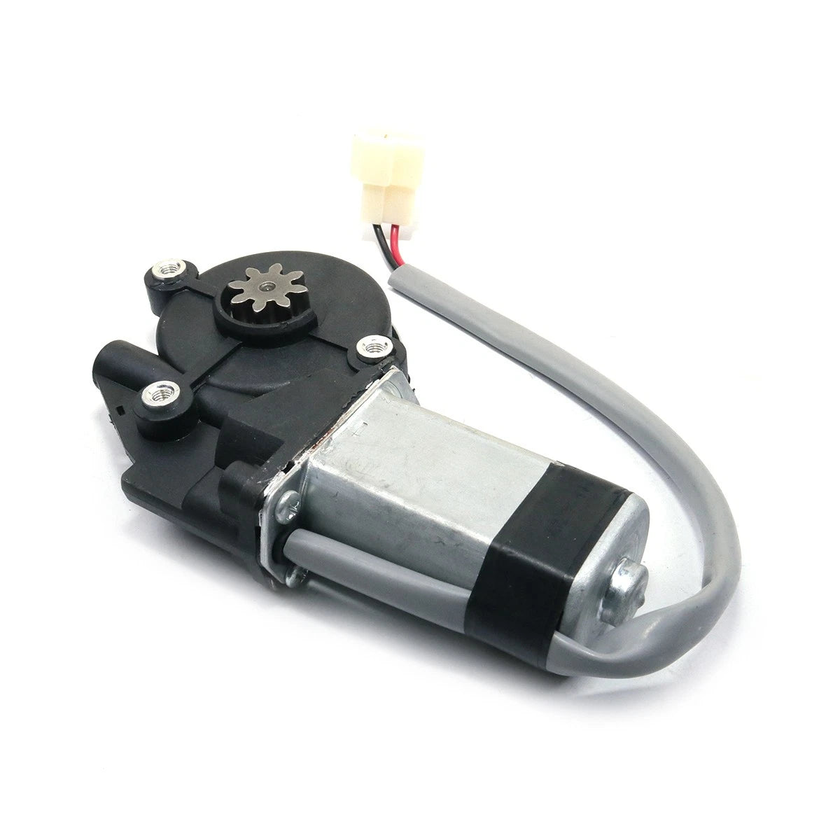 Front Door Power Window Regulator Motor for Mitsubishi Triton L200 1996-2006