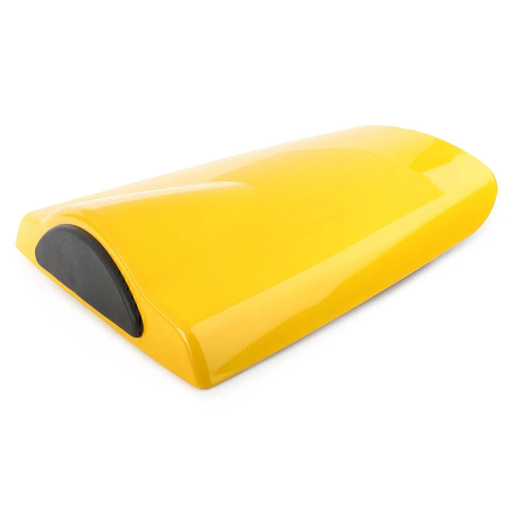Yellow Moto Rear Seat Cover for Honda CBR600RR/F5 (2003-2006)