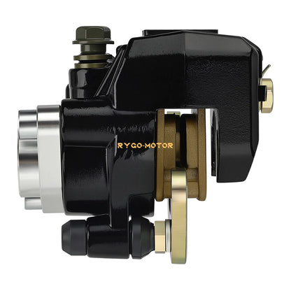 Rear Brake Caliper & Pads for Yamaha YFZ450 (2004–2005)