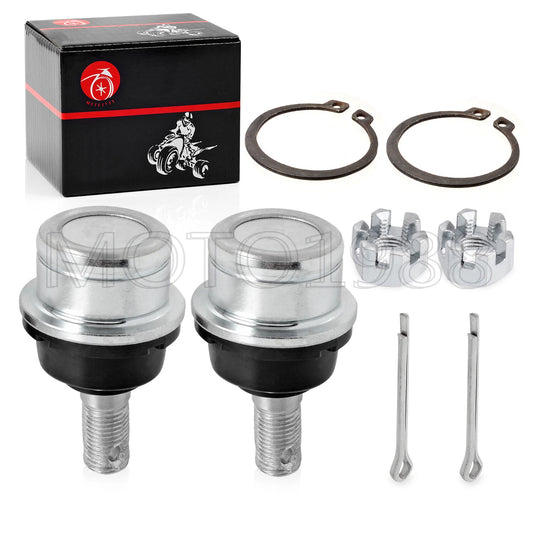 2 Pack Upper Ball Joint for Can-Am Outlander/Renegade/Traxter/Quest