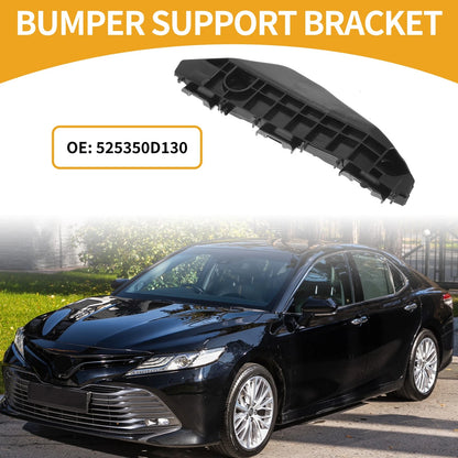 RH Front Bumper Support Bracket for Toyota Yaris Hatchback (2013-2016) 1 x Pc