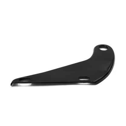 Exhaust Muffler Pipe Bracket Pad / 1 x Universal / for Motorcycle