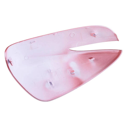 Left Side Wing Mirror Cover for Mazda CX-5 (2015-2016) CX-3 (2016-2019)