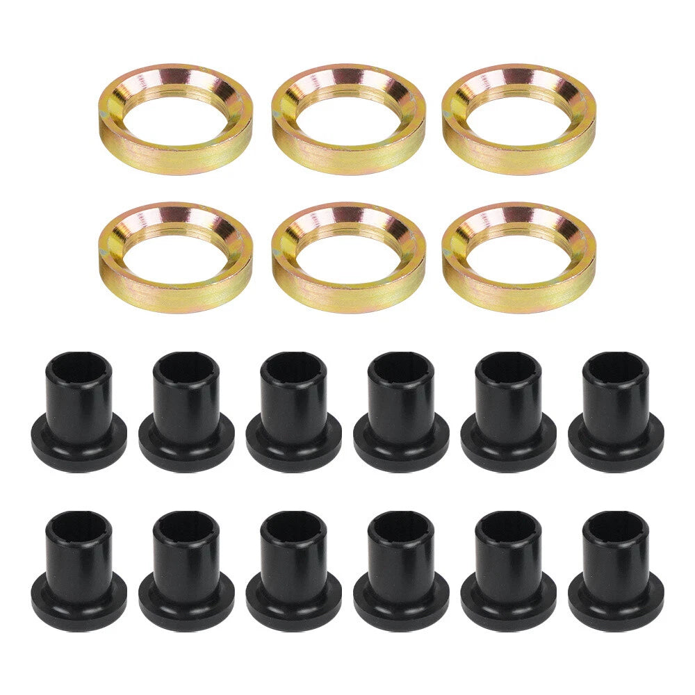 Rear Suspension A-Arm Bushing Spacer for Polaris Sportsman ATV (2000-2007)
