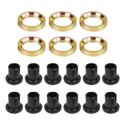 Rear Suspension A-Arm Bushing Spacer for Polaris Sportsman ATV (2000-2007)