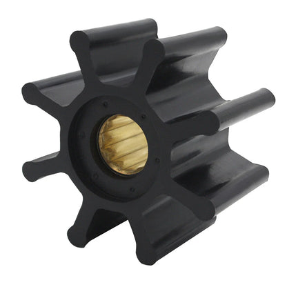 Jabsco Raw Sea Water Pump Neoprene Impeller Kit for Various Models