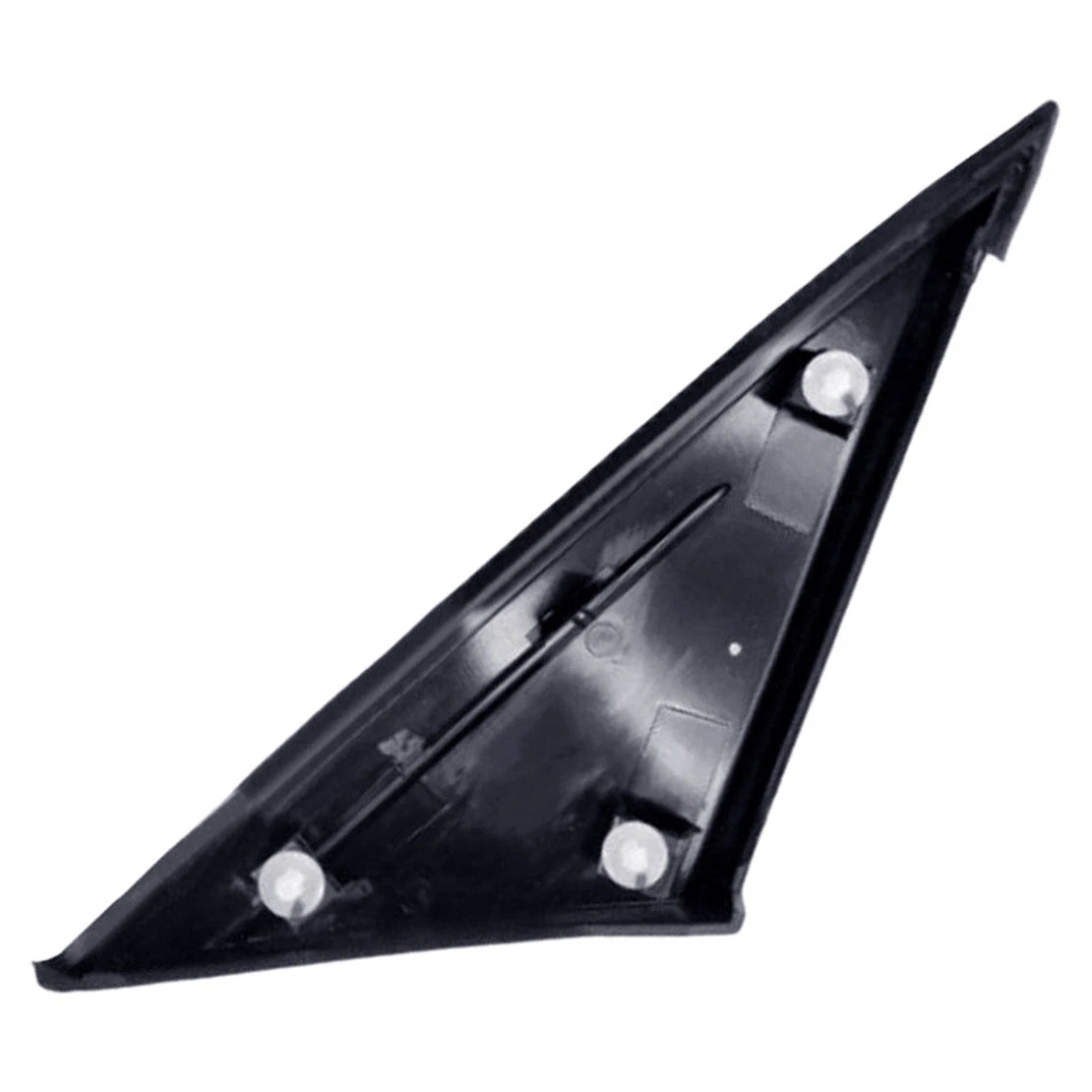 Right Side Corner Pillar Trim for Ford Focus 2012-2018 Replacement