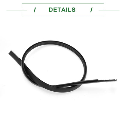 Right Roof Sealing Strip for Honda Civic Sedan (2016-2021)