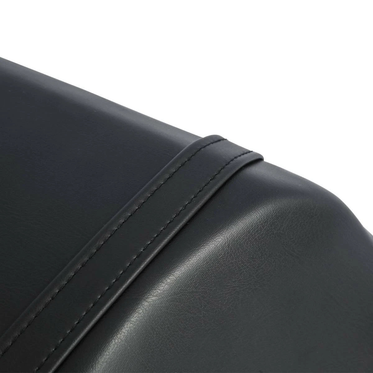Footrest Bracket Passenger Seat Footpegs for Kawasaki Ninja 650 (2017-2019)