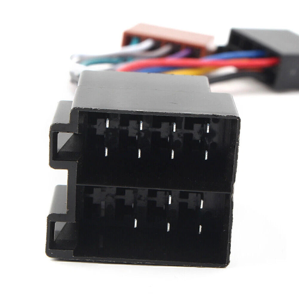 ISO Wiring Harness Adaptor Cable for Holden Commodore VZ VY (2004-2006)