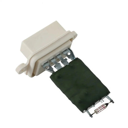 Blower Fan Motor Heater Resistor for Vauxhall Opel Meriva MK1 (2003-2010)