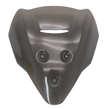 Windshield for Ducati Streetfighter V4 V4S V4SP (2020-2023) Smoke