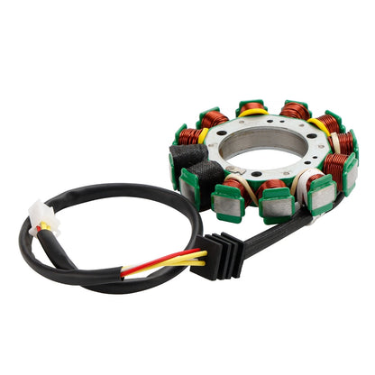Kawasaki KLR 600 Alternator Stator for 1984 (1984)