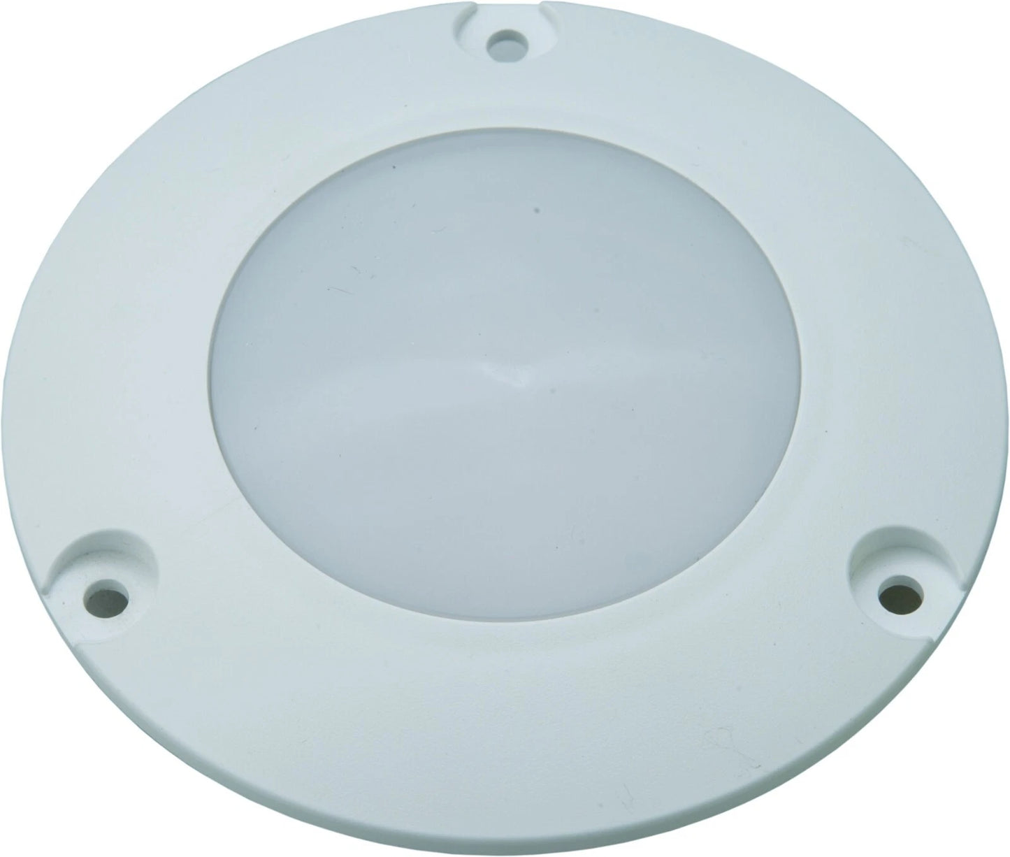 LED Light Cockpit Marine Flush Mount 64 Lumens Warm White Waterproof