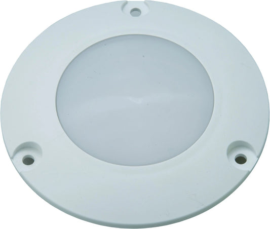 LED Light Cockpit Marine Flush Mount 64 Lumens Warm White Waterproof