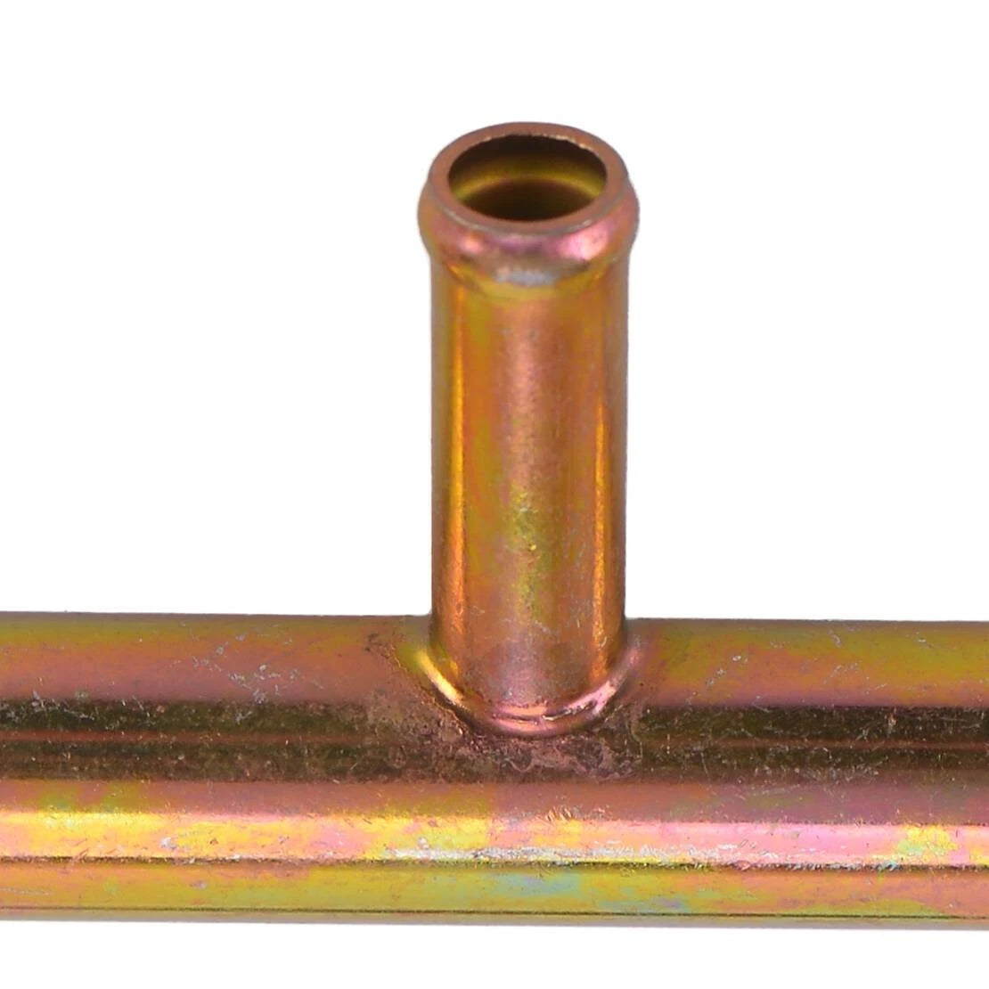 5/8" Heater Hose Fitting TEE Connector Adapter for Car
