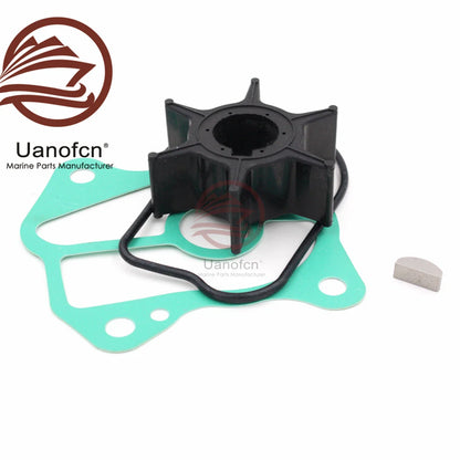 New Water Pump Impeller Kit for Honda BF20A/BF25D/BF30D (2001-2015)