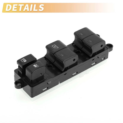 Power Window Switch for Nissan Tiida (2006-2010)