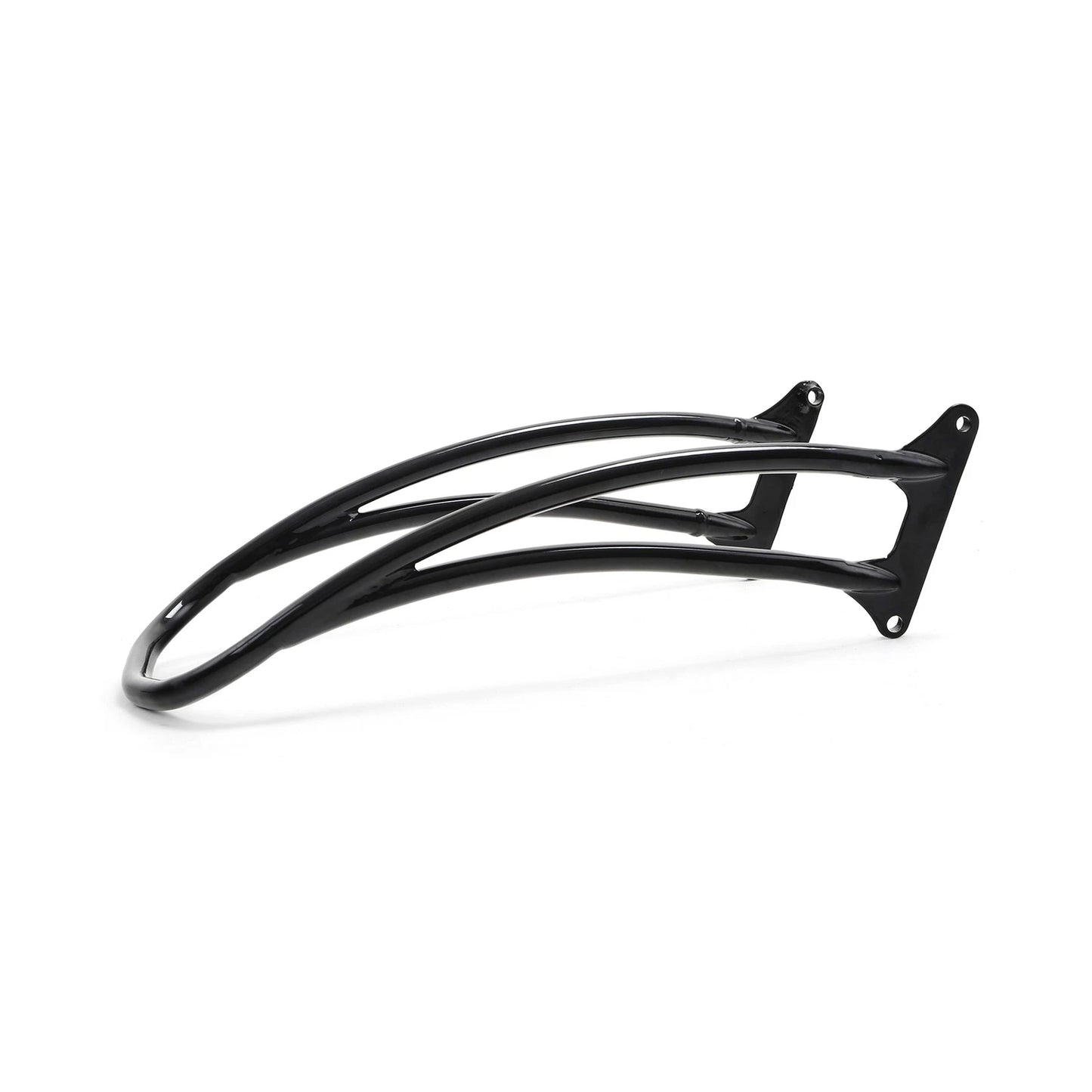 Black Front Fender Bumper for Indian Chieftain Chief Vintage (2014-2017)