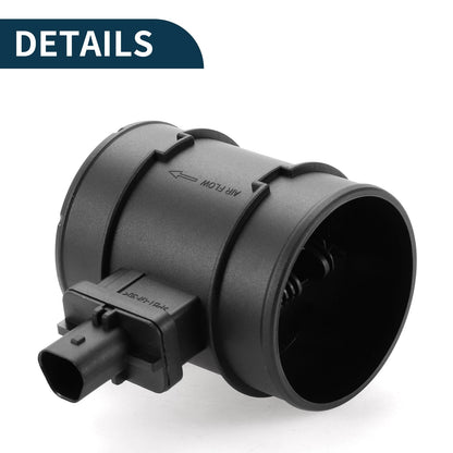 Mass Air Flow Sensor Meter Assembly for Chevrolet Cruze